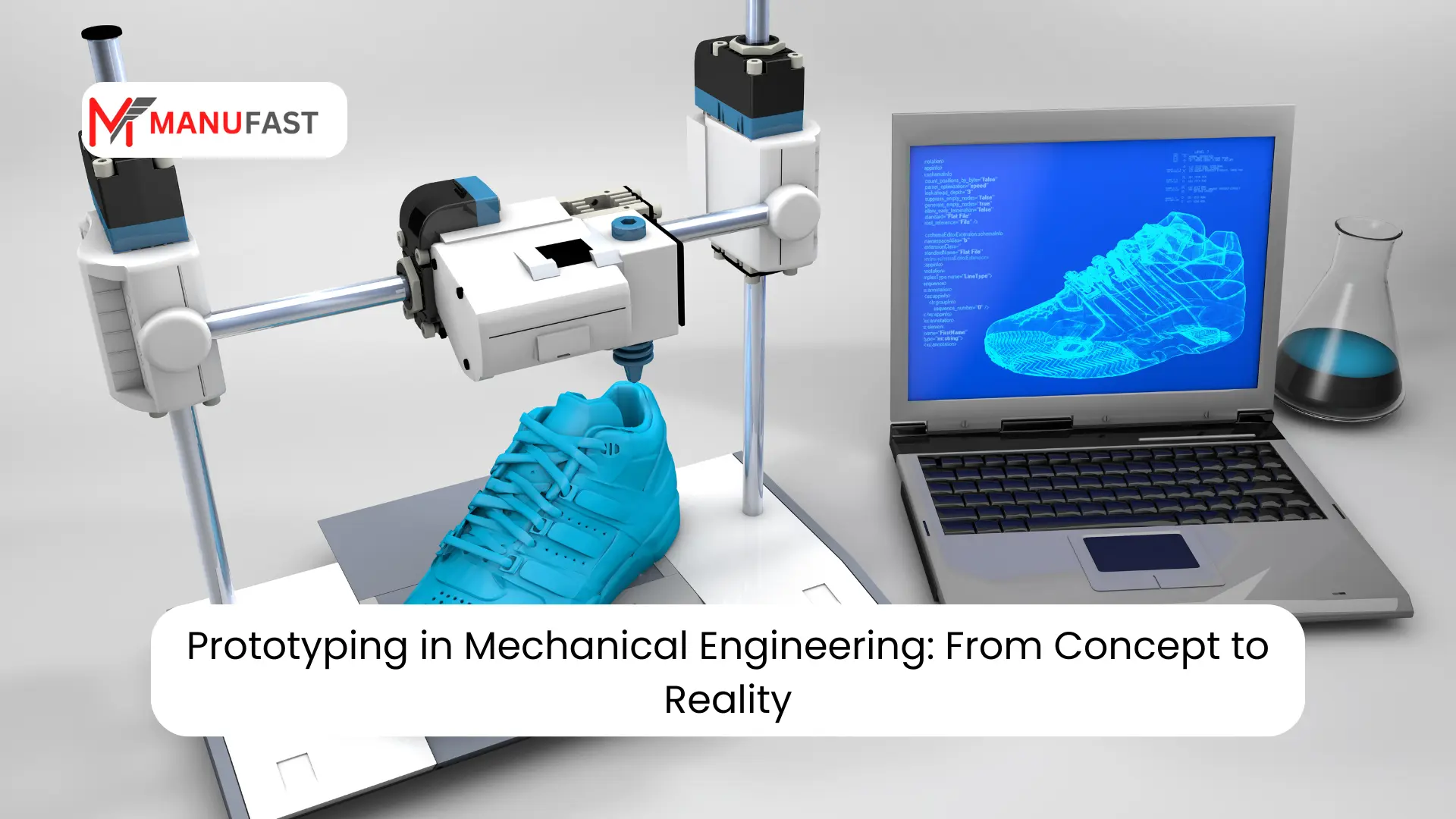 Prototyping in Mechanical Engineering: From Concept to Reality ...